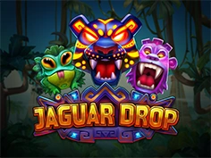 Jaguar Drop