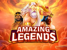 Amazing Legends