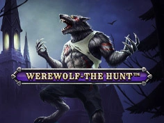 Werewolf - The Hunt