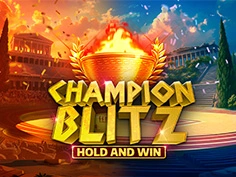 Champion Blitz Hold And Win