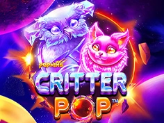 Critter Pop