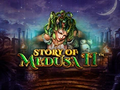 Story of Medusa II