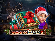 Book Of Elves 2