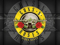 Guns N' Roses Video Slots