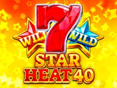 Star Heat 40