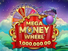 Mega Money Wheel