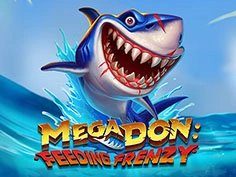 Mega Don: Feeding Frenzy