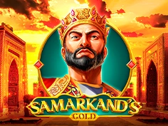 Samarkands Gold
