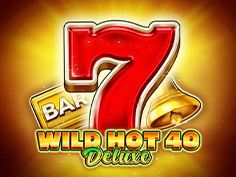 Wild Hot 40 Deluxe