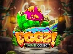 Eggz Power Combo