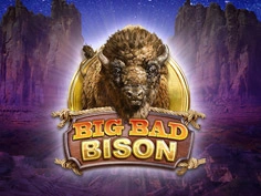 Big Bad Bison
