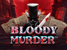 Bloody Murder