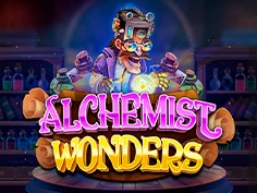 Alchemist Wonders