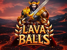 Lava Balls