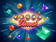 Vegas Time!