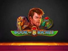Book of 8 Riches