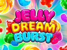 Jelly Dream Burst