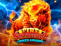 Fire Stampede 2