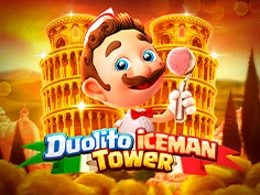 Duolito Iceman Tower