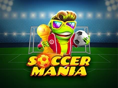 Soccermania