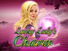 Lucky Lady's Charm Deluxe