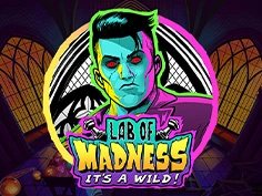 Lab Of Madness Its A-Wild
