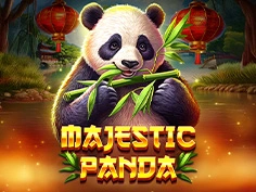 Majestic Panda