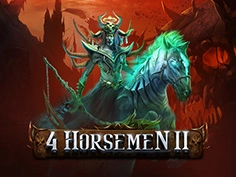4 Horsemen II