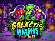 Galactic Invaders