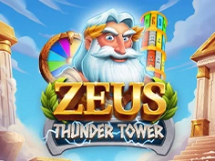Zeus Thunder Tower