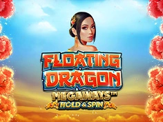 Floating Dragon Megaways