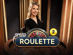 Speed Roulette 2 