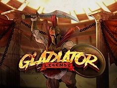 Gladiator Legends