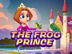 The Frog Prince