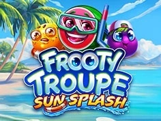 Frooty Troupe - Sun Splash