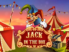 Jack in the Box