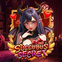 Succubus Secret