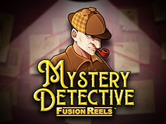 Mystery Detective Fusion Reels
