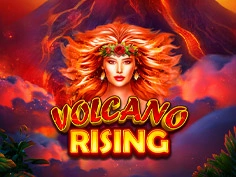 Volcano Rising
