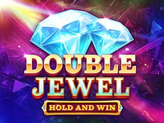 Double Jewel Hold And Win