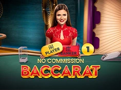 No Comm Baccarat 1