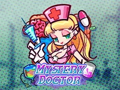 Mystery Doctor