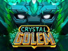 Crystal Golem