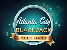 Switch Multi Hand Atlantic City Blackjack