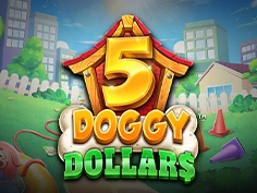 5 Doggy Dollars