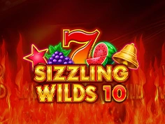 Sizzling Wilds 10