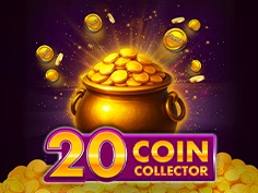 20 Coin Collector