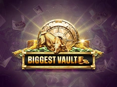 Biggest Vault
