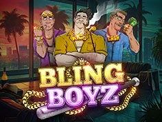 Bling Boyz