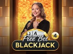 Free Bet Blackjack 4